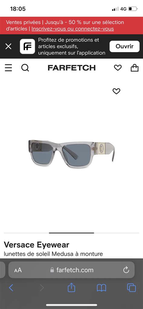 pandabuy versace glasses|Versace sunglasses : r/Pandabuy .